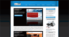 Desktop Screenshot of kotamedia.com